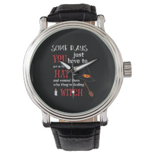 Reloj De Pulsera Halloween Algunos Días Que Tienes Que Cumpleaños