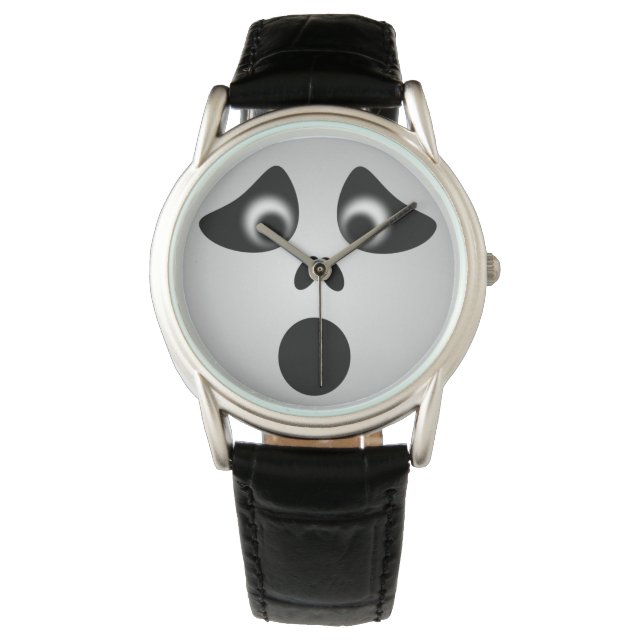 RELOJ DE PULSERA HALLOWEEN GHOST (Anverso)