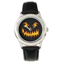 Reloj De Pulsera Halloween Watch