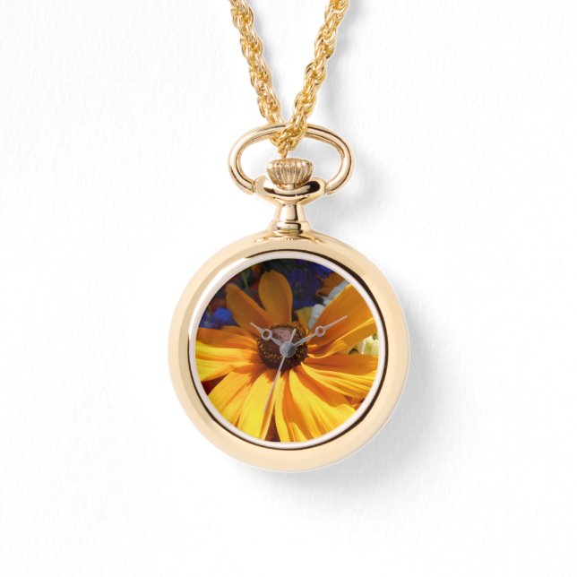 Reloj De Pulsera Halse (Anverso)