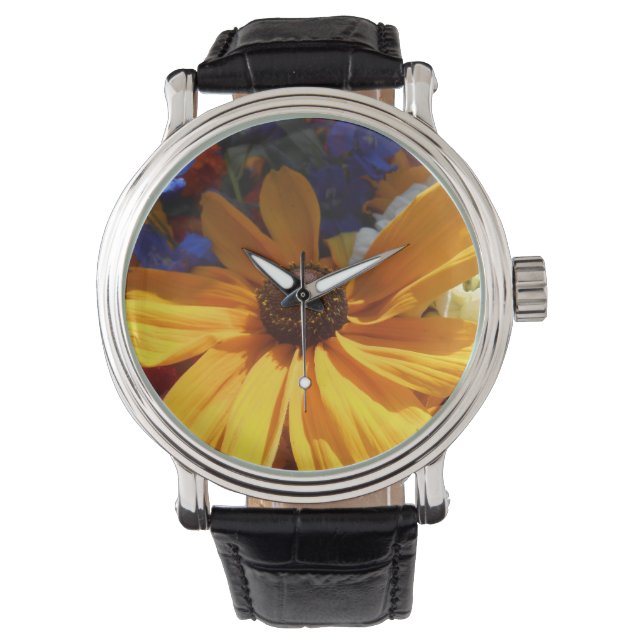 Reloj De Pulsera Halse (Anverso)