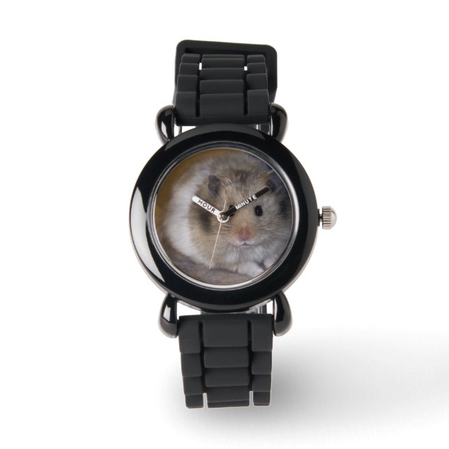 Reloj De Pulsera Hammie Watch (Anverso)