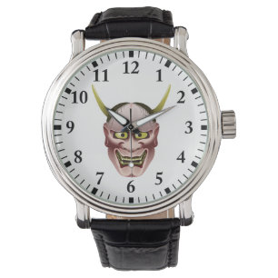Reloj De Pulsera Han-nya