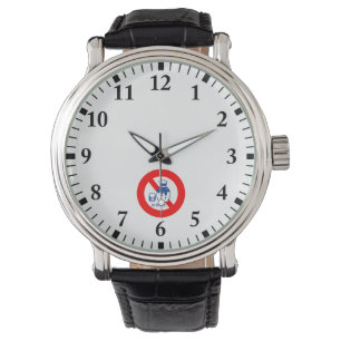 Reloj De Pulsera HandleKeeper