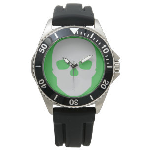 Reloj De Pulsera HANDSKULL Neowwatch Strap Rubber