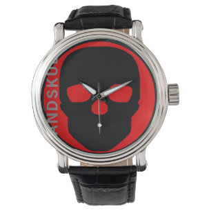 Reloj De Pulsera Handskull Watch Liv / Sports Watch