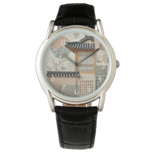 Reloj De Pulsera Hanok