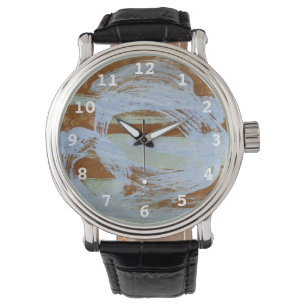 Reloj De Pulsera Harbour Sunset