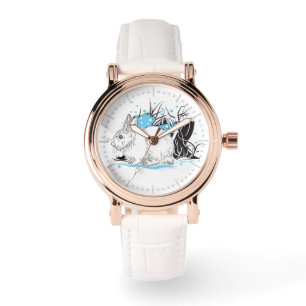 Reloj De Pulsera Hare