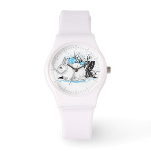 Reloj De Pulsera Hare