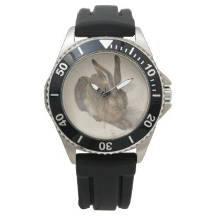 Reloj De Pulsera Hare (de Albrecht Dürer)