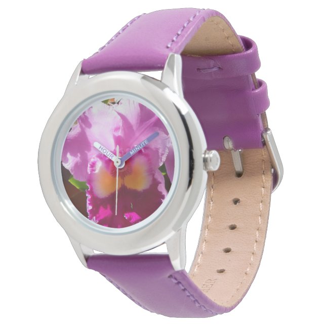 Reloj De Pulsera Harlinde (Angular)