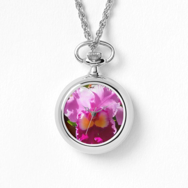 Reloj De Pulsera Harlinde (Anverso)