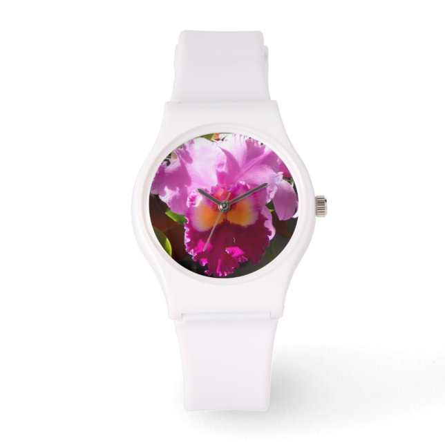 Reloj De Pulsera Harlinde (Anverso)