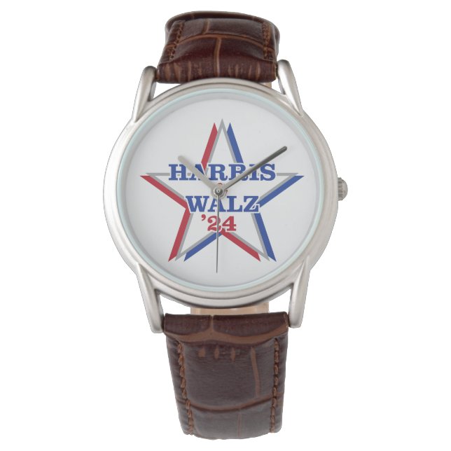 Reloj De Pulsera HARRIS & WALZ '24 watch (Anverso)