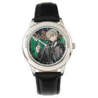 HARRY POTTER™ | Asiento de Anime Draco Malfoy