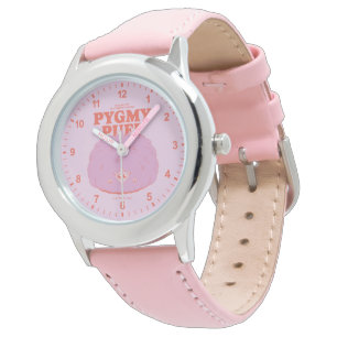 Reloj De Pulsera HARRY POTTER™ Asistente de Weasley Pygmy Puff