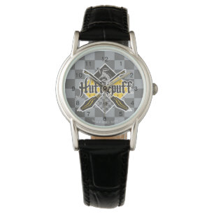 Reloj De Pulsera Harry Potter Escudo de QUIDDITCH™ Gryffindor