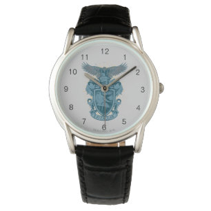 Reloj De Pulsera Harry Potter   Escudo de Ravenclaw