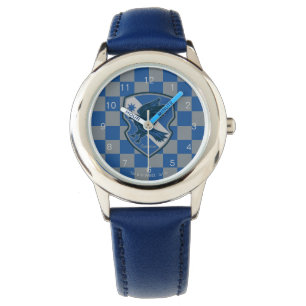 Reloj De Pulsera Harry Potter   Escudo del Orgullo de Ravenclaw Hou