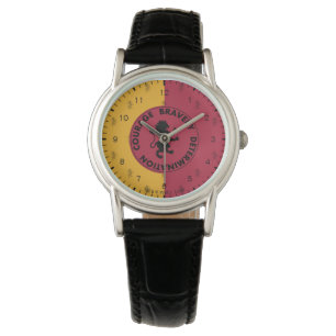 Reloj De Pulsera Harry Potter   Rasgos de la Casa GRYFFINDOR™ Gráfi