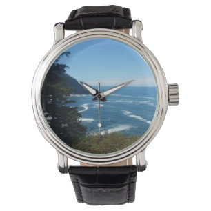 Reloj De Pulsera Hart's Cove, Costa de Oregón