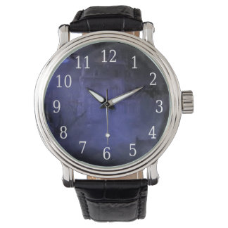 Reloj De Pulsera Haunted Hill House Watch