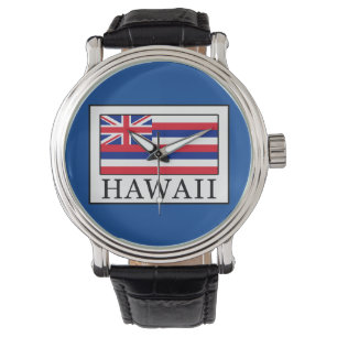 Reloj De Pulsera Hawái
