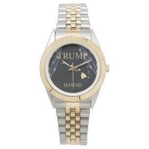 RELOJ DE PULSERA HAWÁI 