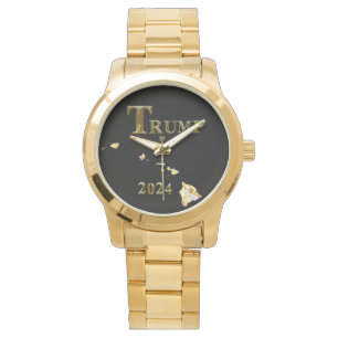 RELOJ DE PULSERA HAWAII