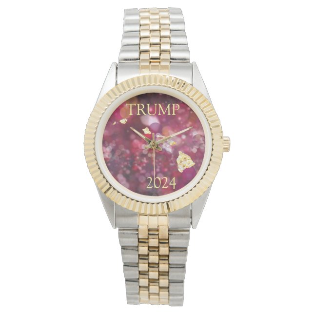 RELOJ DE PULSERA HAWAII (Anverso)