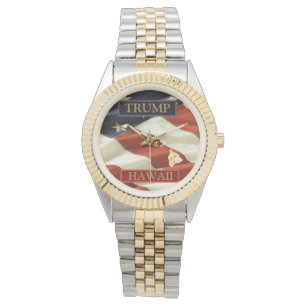RELOJ DE PULSERA HAWAII