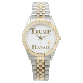 RELOJ DE PULSERA HAWAII