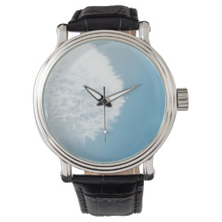 Reloj De Pulsera Haz Un Deseo Dandelion