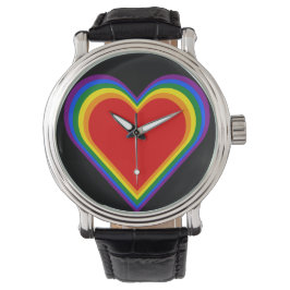 Reloj De Pulsera Hearts of Pride eWatch