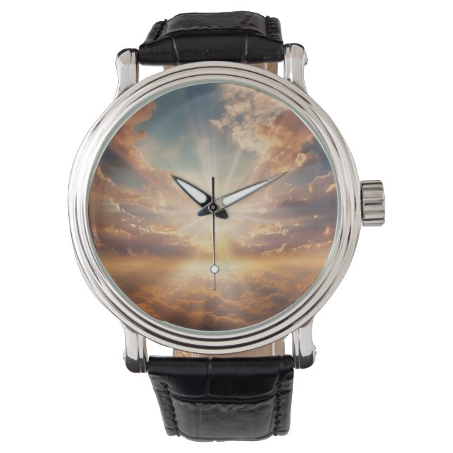 Reloj De Pulsera Heaven Watch (Anverso)