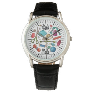 Reloj De Pulsera "Hecho a medida"