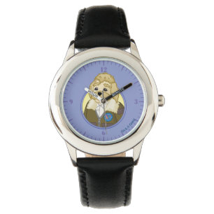Reloj De Pulsera Hecho de Arte