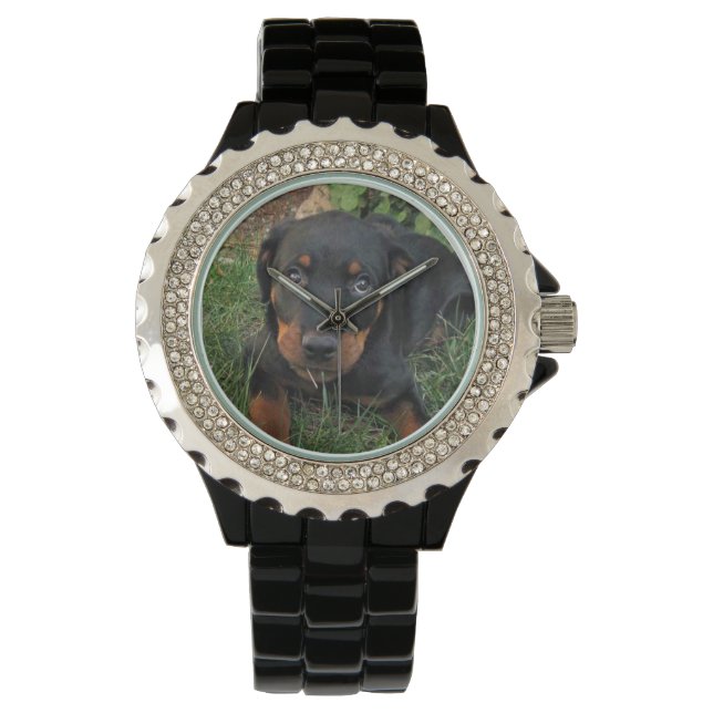 Reloj De Pulsera Heidi Guilty Watch (Anverso)