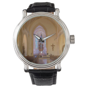 Reloj De Pulsera Heiligenstädter Pfarrkirche San Miguel