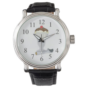 Reloj De Pulsera Helado