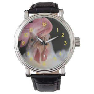 Reloj De Pulsera Hen