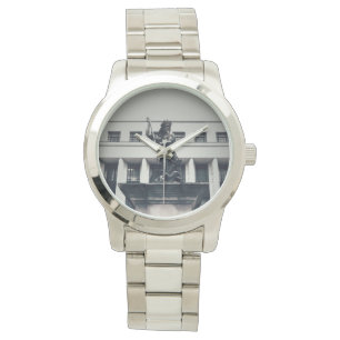 Reloj De Pulsera Hércules