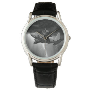 Reloj De Pulsera Hércules C-130