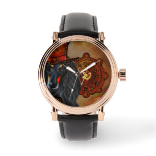 Reloj De Pulsera Herido afgano