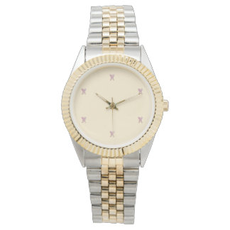 Reloj De Pulsera Hermosa Mariposa Pequeña