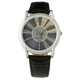 Reloj De Pulsera Hermoso viaje