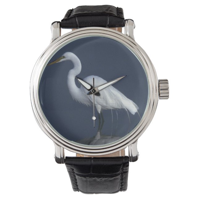 Reloj De Pulsera Heron (Anverso)
