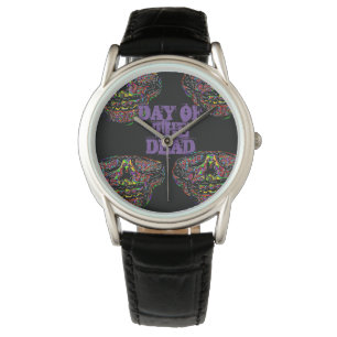 RELOJ DE PULSERA HERRAMIENTAS