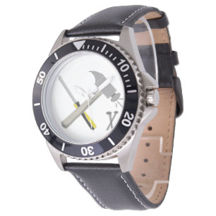 Reloj De Pulsera Herramientas de Construcción